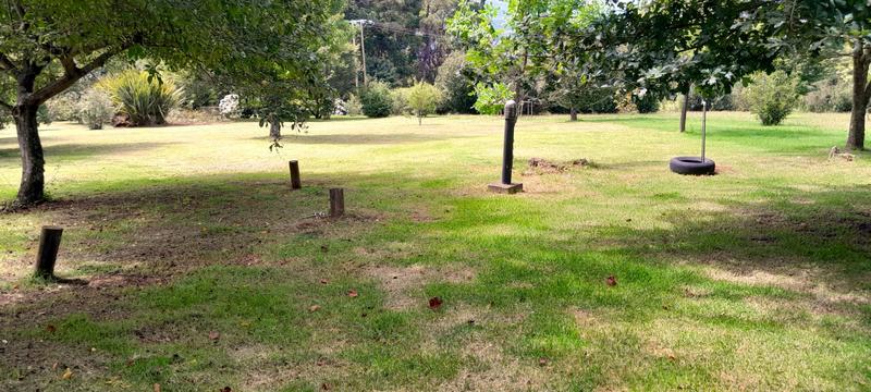 8 Bedroom Property for Sale in Hogsback Eastern Cape